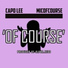 Micofcourse, Capo Lee, Alpha.Redd