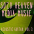Sozo Heaven