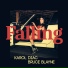 Karol Diac, Bruce Blayne