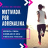 Primeiro Treino