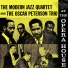 The Oscar Peterson Trio