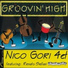 Nico Gori Quartet