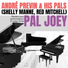 André Previn & His Pals