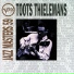 Toots Thielemans
