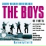 Eero ja Jussi & The Boys (Финляндия)