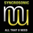 Syncrosonic
