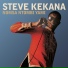 Steve Kekana