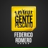 Gente Pescaito, Federico Romero