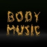 Body Music, Bosq feat. Xavier Smith