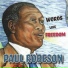 Paul Robeson