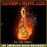 Television & Richard Lloyd