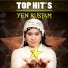 YEN RUSTAM