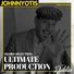 Johnny Otis