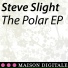 Steve Slight