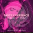 Tastexperience feat. Sara Lones