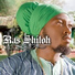 Natural Black Feat. Ras Shiloh