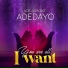 Adejumoke Adedayo