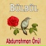 Abdurrahman Önül