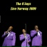 The O'Jays
