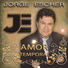 Jorge Escher