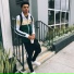 Lucas Coly