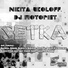 Biskvit, DJ Motorist, Nikita Ukoloff