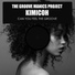 The Gruv Manics Project & Kimicoh