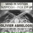 Olivier Abbeloos feat. IG