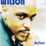 Wilson feat. Plutonium v The Loose Cannons