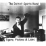 The Detroit Sports Band