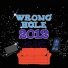 Wrong Hole