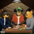 Smino, JID, Kenny Beats