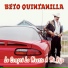 Beto Quintanilla