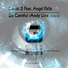 Daniel B feat. Angel Falls