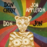 Don Cherry & Jon Appleton