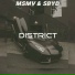 MSMV, SByD