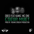 Obed feat. Kamiz & Mc one feat. Mc one, Kamiz