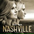 Connie Britton & Lennon and Maisy Stella