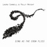 Laura Cannell, Polly Wright