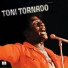 Toni Tornado