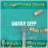 DJ Judi