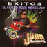 Juan Hernandez Y Su Banda de Blues