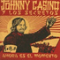 Johnny Casino and The Secrets