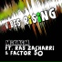 MikkiM feat. Ras Zacharri