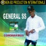General SS