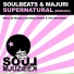 Soulbeats, Majuri