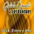 Gigliola Cinquetti, Los Panchos