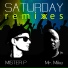 Mister P feat. Mr. Mike