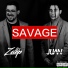 Juan, DJ Zaep