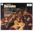 Гендель Hercules